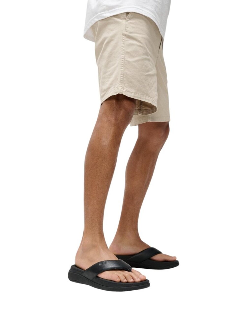 Fitflop F-Mode Go Men's Toe-Post Size 11 - 1527